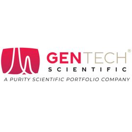 GenTech Scientific logo