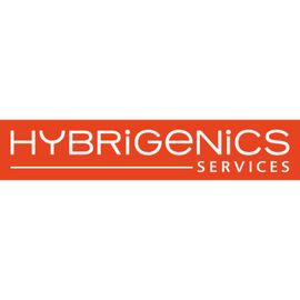 Hybrigenics Services logo