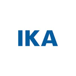 IKA logo