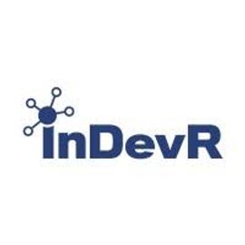 InDevR logo