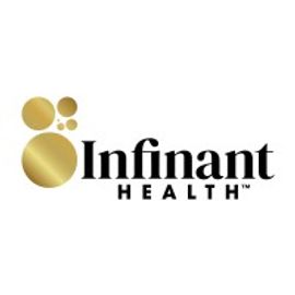 Infinant Health logo