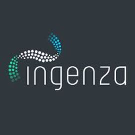 Ingenza logo