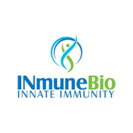 INmune Bio logo