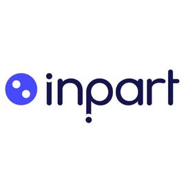 Inpart logo