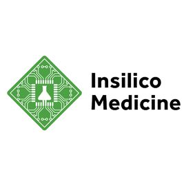 Insilico Medicine logo