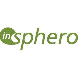 InSphero logo