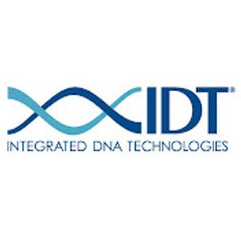 Integrated DNA Technologies logo