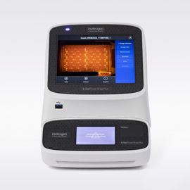 Invitrogen™ E-Gel™ Power Snap Plus Electrophoresis System: Run, visualize, and image—all on one platform 