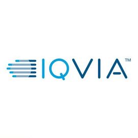 IQVIA logo