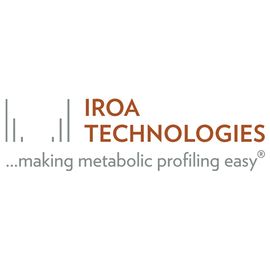 IROA Technologies logo