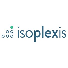 IsoPlexis logo