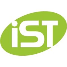 iST Scientific logo