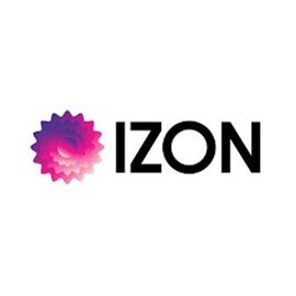 Izon Science logo