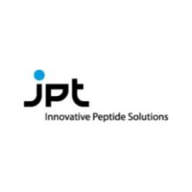 JPT Peptide Technologies logo