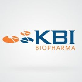 KBI Biopharma logo