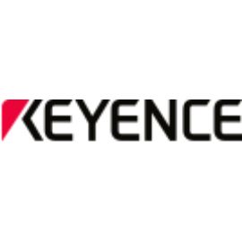 KEYENCE logo