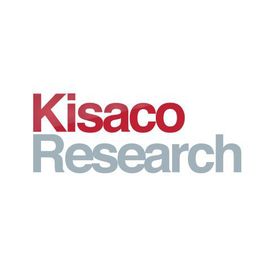 Kisaco Research logo