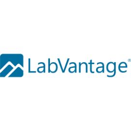 LabVantage Solutions logo