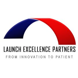 Launch Excellence Partners logo