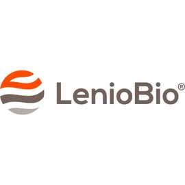 LenioBio logo