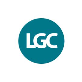 LGC logo