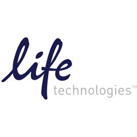 Life Technologies logo