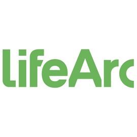 LifeArc logo