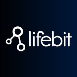 Lifebit logo