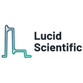 Lucid Scientific logo