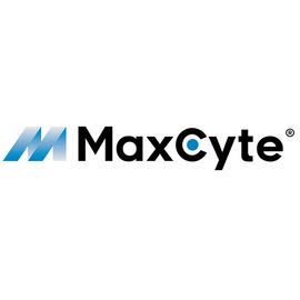 MaxCyte logo