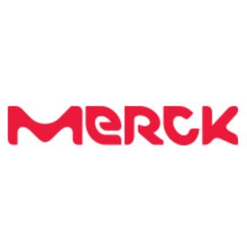 Merck logo