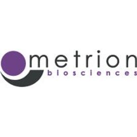 Metrion Biosciences logo