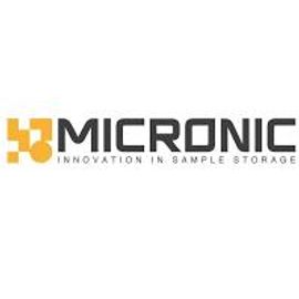 Micronic logo