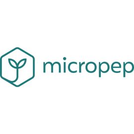 Micropep logo