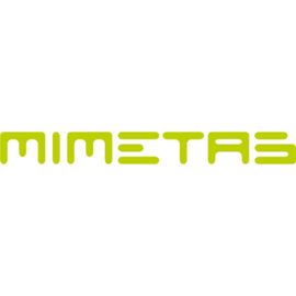 MIMETAS logo