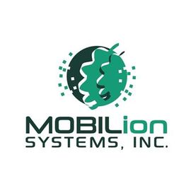 MOBILion Systems logo