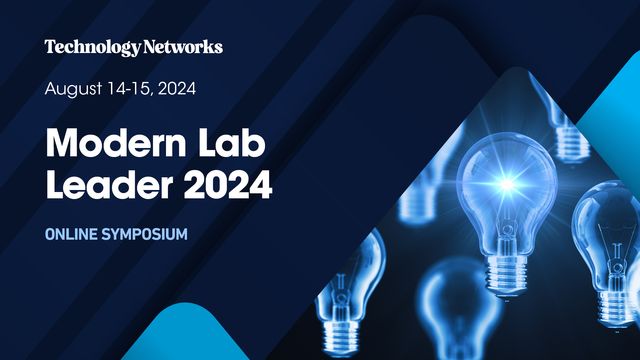 Modern Lab Leader 2024 