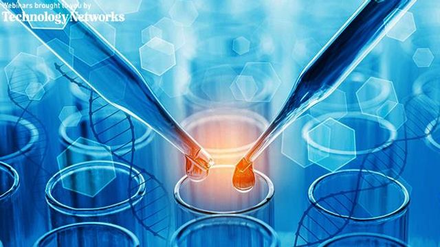 Technology Networks Tech Spotlight Webinar Bioprocessing 30 May 2024 