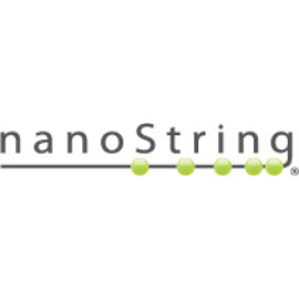 NanoString Technologies logo