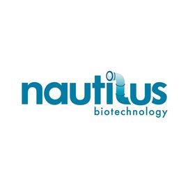 Nautilus Biotechnology logo