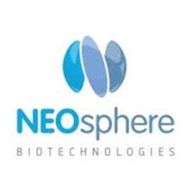 NEOsphere Biotechnologies logo