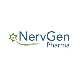 NervGen Pharma logo