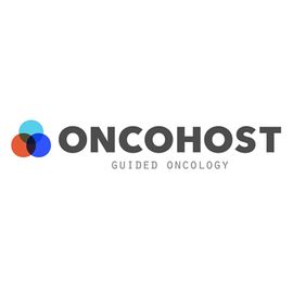 OncoHost logo