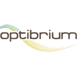 Optibrium logo