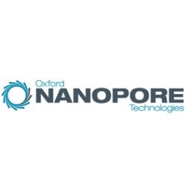 Oxford Nanopore Technologies logo