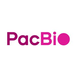 PacBio logo