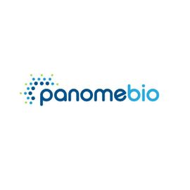 Panome Bio logo