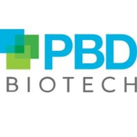 PBD Biotech logo