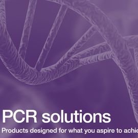 PCR Solutions 