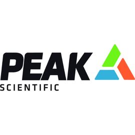 PEAK Scientific logo